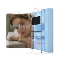 Display 3x3 3x4 Pop-Up Stand